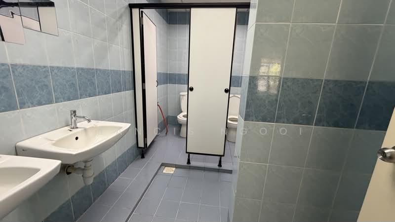 Office for Rent in KLCC (KL City Centre) - Francis Ngooi - PropertyGuru.com.my
