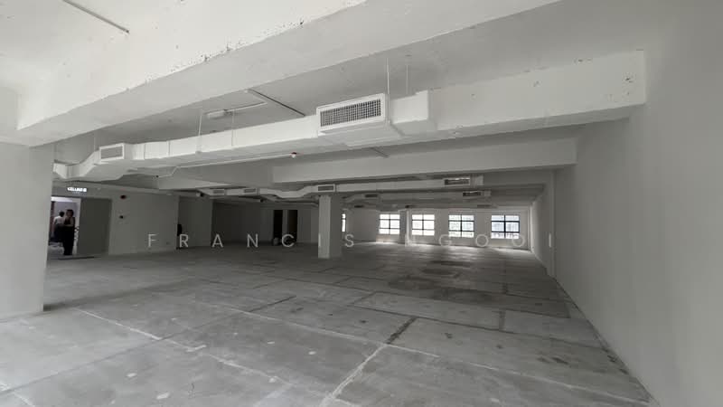 Office for Rent in KLCC (KL City Centre) - Francis Ngooi - PropertyGuru.com.my