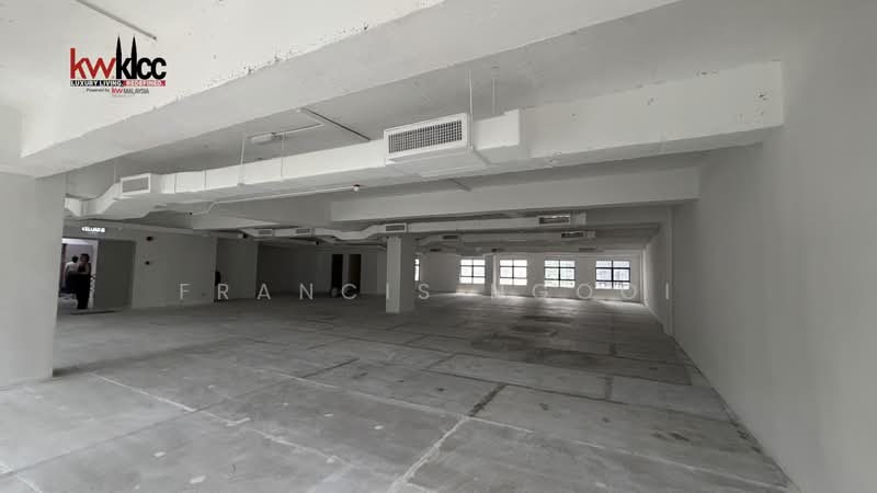 Office for Rent in KLCC (KL City Centre) - Francis Ngooi - PropertyGuru.com.my