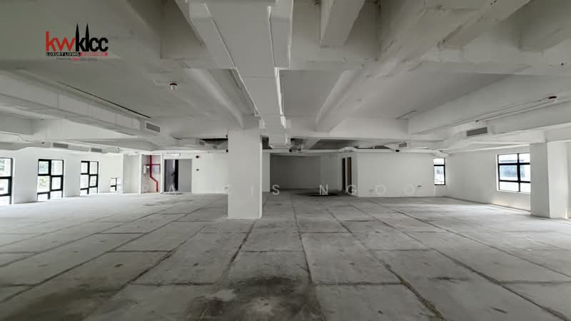 Office for Rent in KLCC (KL City Centre) - Francis Ngooi - PropertyGuru.com.my