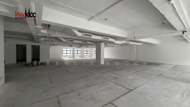 Office for Rent in KLCC (KL City Centre) - Francis Ngooi - PropertyGuru.com.my