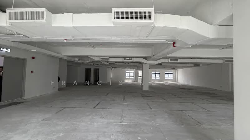 Office for Rent in KLCC (KL City Centre) - Francis Ngooi - PropertyGuru.com.my