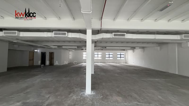 Office for Rent in KLCC (KL City Centre) - Francis Ngooi - PropertyGuru.com.my