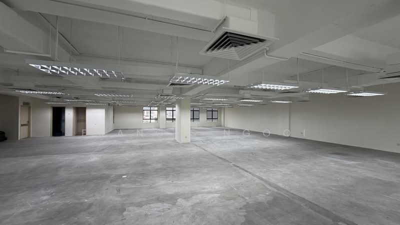 Office for Rent in KLCC (KL City Centre) - Francis Ngooi - PropertyGuru.com.my