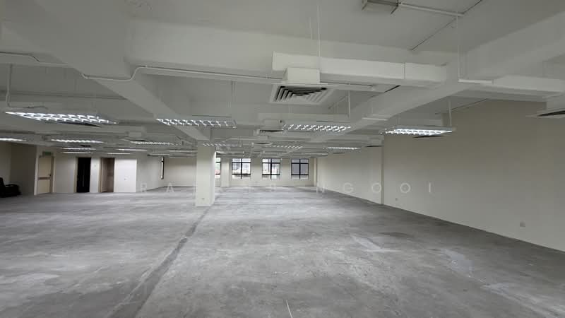 Office for Rent in KLCC (KL City Centre) - Francis Ngooi - PropertyGuru.com.my