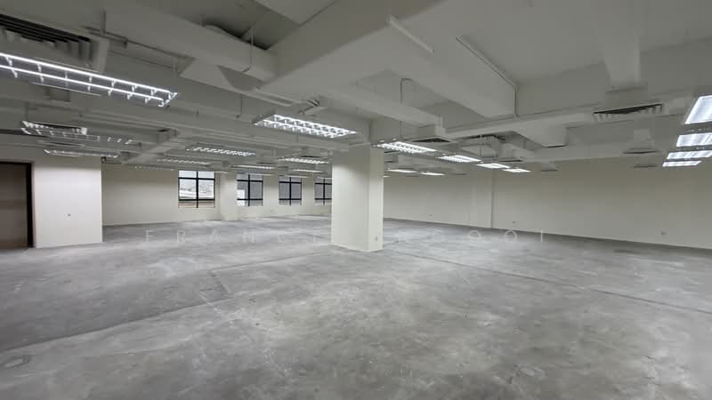 Office for Rent in KLCC (KL City Centre) - Francis Ngooi - PropertyGuru.com.my