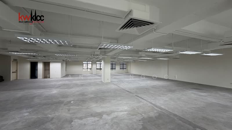 Office for Rent in KLCC (KL City Centre) - Francis Ngooi - PropertyGuru.com.my