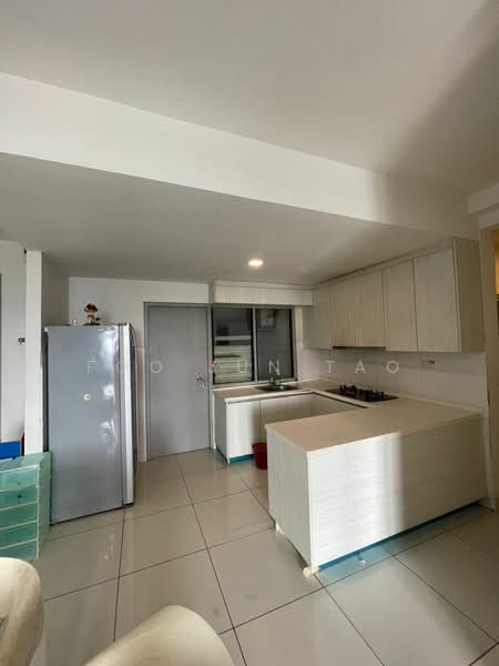 Servis Apartment untuk Dijual di Residences @ 1 Tebrau - Foo Jun Tao - PropertyGuru.com.my