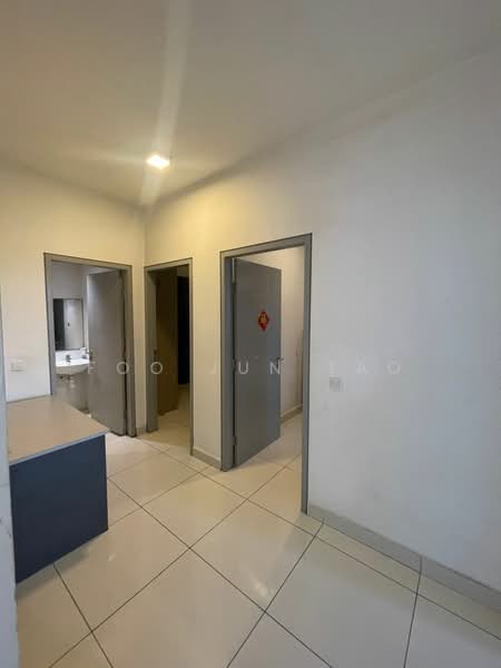 Servis Apartment untuk Dijual di Residences @ 1 Tebrau - Foo Jun Tao - PropertyGuru.com.my