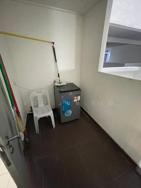 Servis Apartment untuk Dijual di Residences @ 1 Tebrau - Foo Jun Tao - PropertyGuru.com.my
