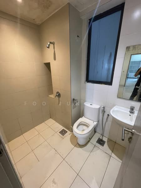 Servis Apartment untuk Dijual di Residences @ 1 Tebrau - Foo Jun Tao - PropertyGuru.com.my