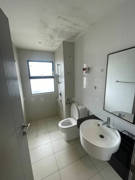 Servis Apartment untuk Dijual di Residences @ 1 Tebrau - Foo Jun Tao - PropertyGuru.com.my