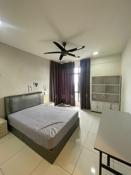 Servis Apartment untuk Dijual di Residences @ 1 Tebrau - Foo Jun Tao - PropertyGuru.com.my