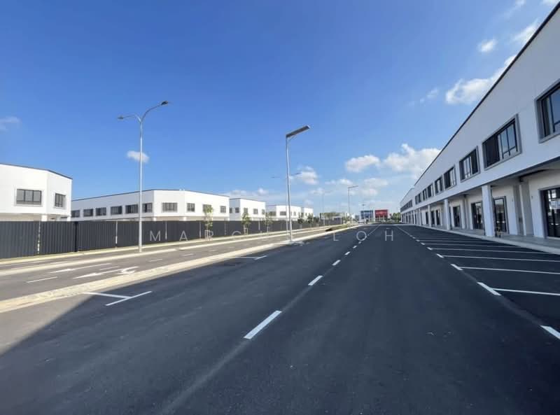 Shop for Rent in Taman Kota Masai (Pasir Gudang) - Marcus Loh - PropertyGuru.com.my