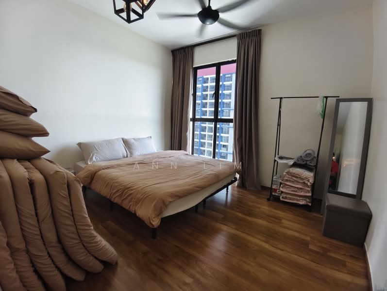 Condominium for Sale at Admiral Residences - Ann Lim - PropertyGuru.com.my