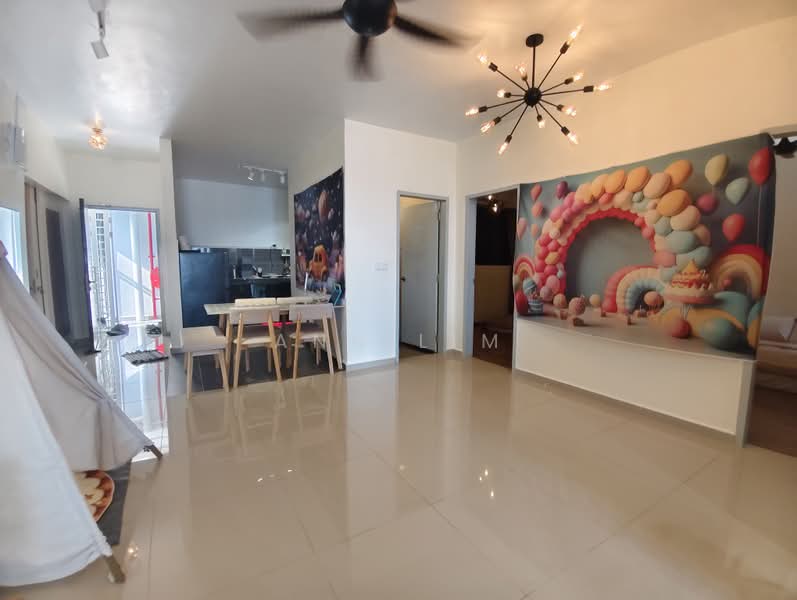 Condominium for Sale at Admiral Residences - Ann Lim - PropertyGuru.com.my