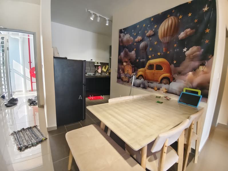 Condominium for Sale at Admiral Residences - Ann Lim - PropertyGuru.com.my