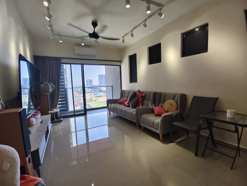 Condominium for Sale at Admiral Residences - Ann Lim - PropertyGuru.com.my