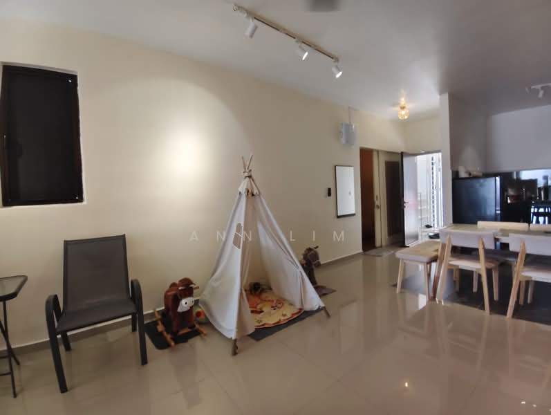 Condominium for Sale at Admiral Residences - Ann Lim - PropertyGuru.com.my