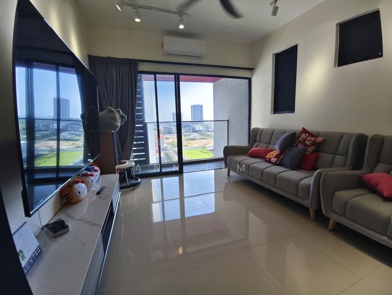 Condominium for Sale at Admiral Residences - Ann Lim - PropertyGuru.com.my