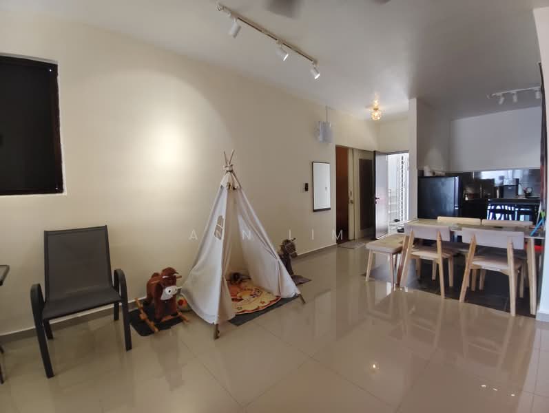 Condominium for Sale at Admiral Residences - Ann Lim - PropertyGuru.com.my