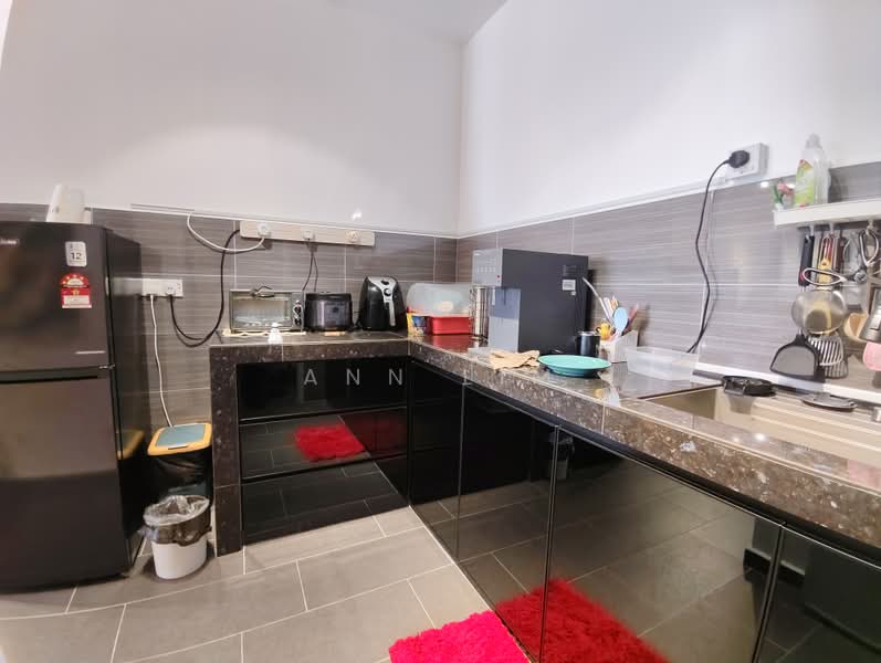 Condominium for Sale at Admiral Residences - Ann Lim - PropertyGuru.com.my