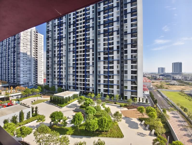 Condominium for Sale at Admiral Residences - Ann Lim - PropertyGuru.com.my