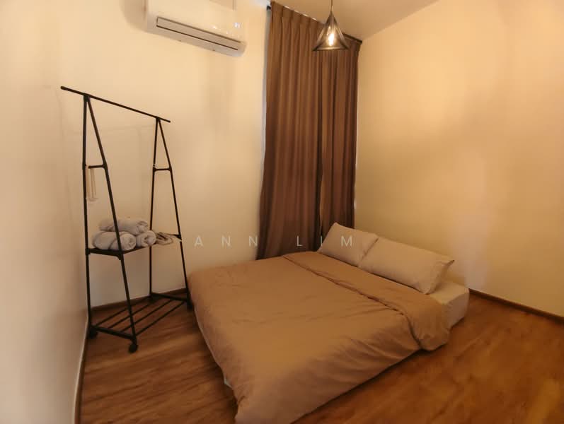 Condominium for Sale at Admiral Residences - Ann Lim - PropertyGuru.com.my
