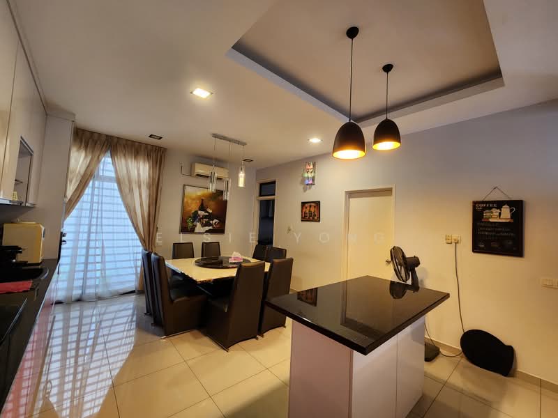 Cluster House for Sale in Johor Bahru (Johor) - Elsie Yong - PropertyGuru.com.my