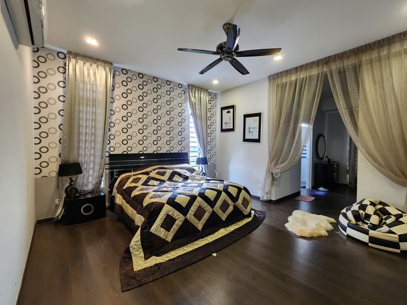 Cluster House for Sale in Johor Bahru (Johor) - Elsie Yong - PropertyGuru.com.my