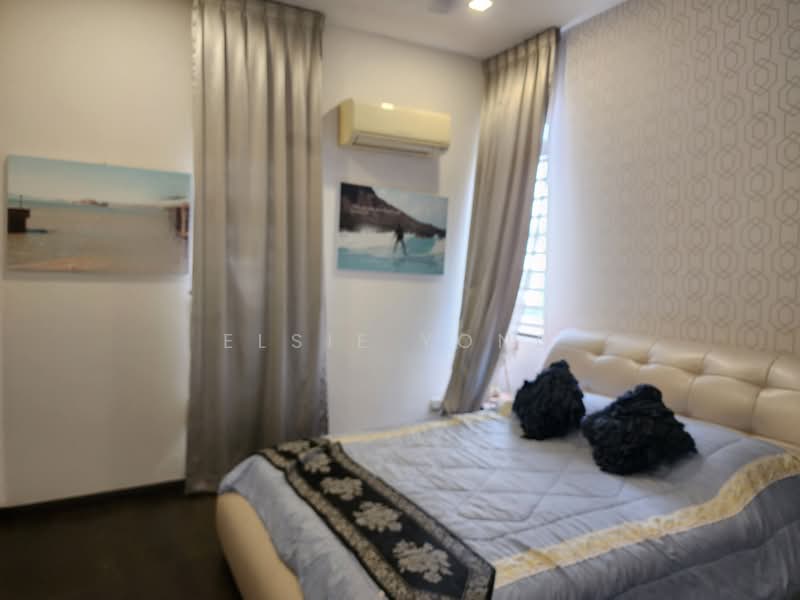 Cluster House for Sale in Johor Bahru (Johor) - Elsie Yong - PropertyGuru.com.my