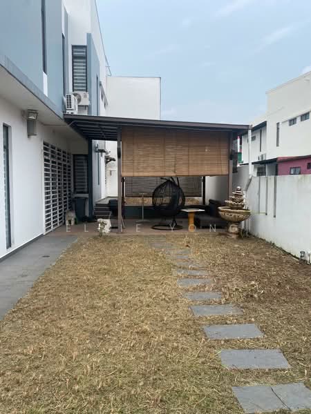 Cluster House for Sale in Johor Bahru (Johor) - Elsie Yong - PropertyGuru.com.my