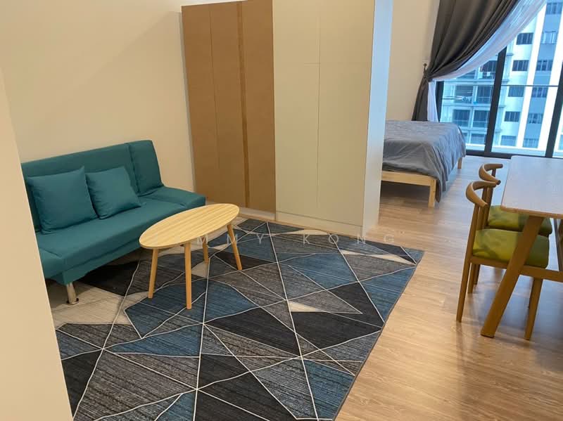 Servis Apartment untuk Disewa di Southlink - Jimmy Kong - PropertyGuru.com.my