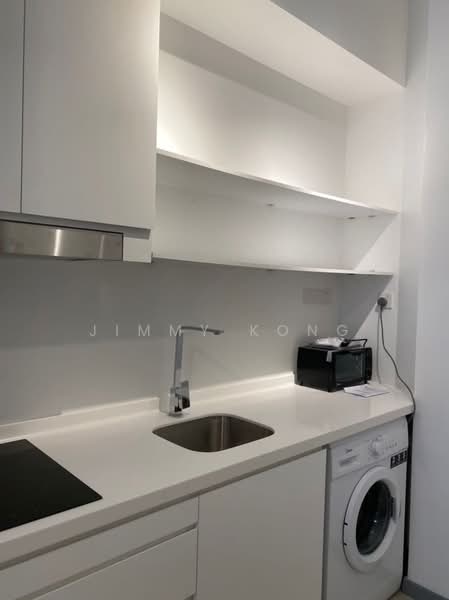 Servis Apartment untuk Disewa di Southlink - Jimmy Kong - PropertyGuru.com.my