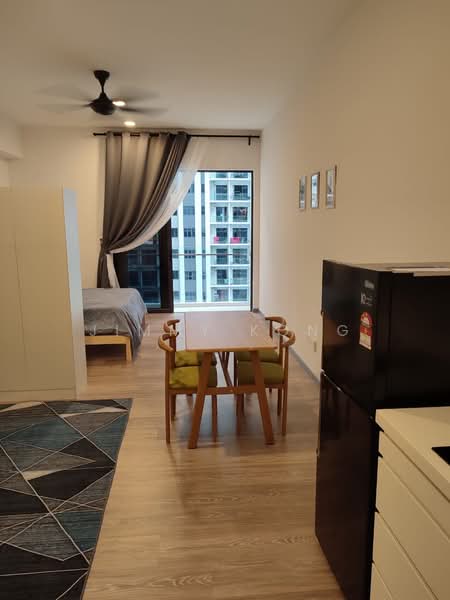 Servis Apartment untuk Disewa di Southlink - Jimmy Kong - PropertyGuru.com.my