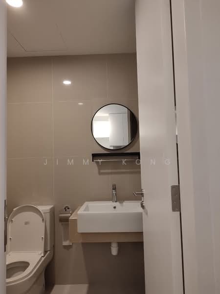 Servis Apartment untuk Disewa di Southlink - Jimmy Kong - PropertyGuru.com.my