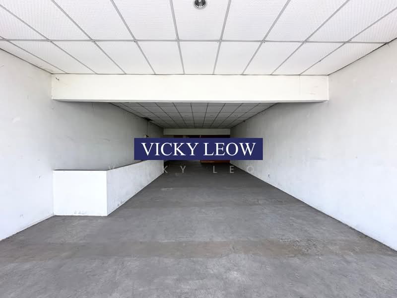 Shop for Rent in Taman Kimsar (Perai) - Vicky Leow - Interior - PropertyGuru.com.my