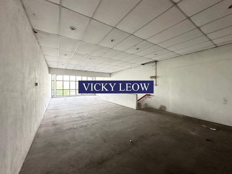 Shop for Rent in Taman Kimsar (Perai) - Vicky Leow - Interior - PropertyGuru.com.my