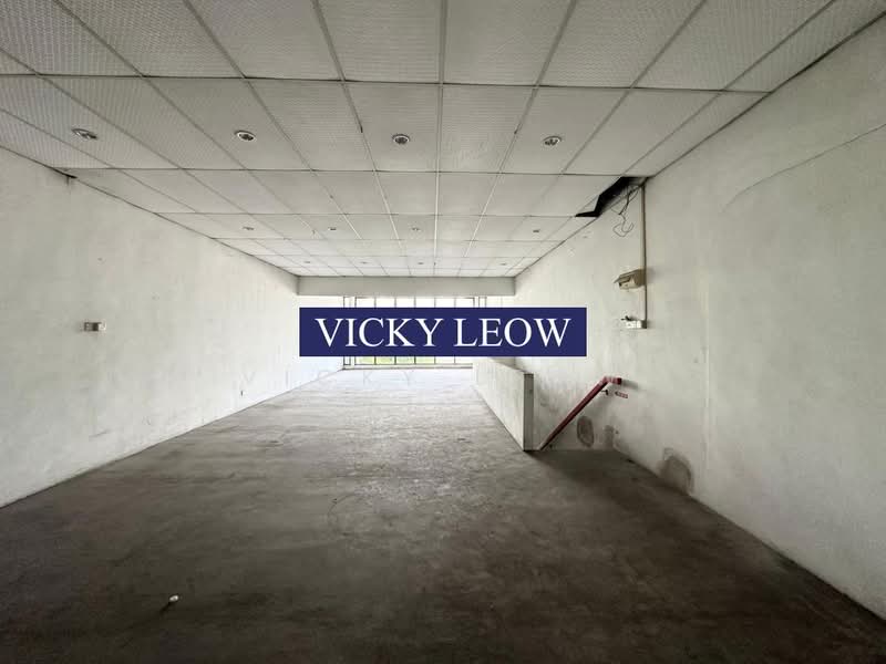 Shop for Rent in Taman Kimsar (Perai) - Vicky Leow - Interior - PropertyGuru.com.my