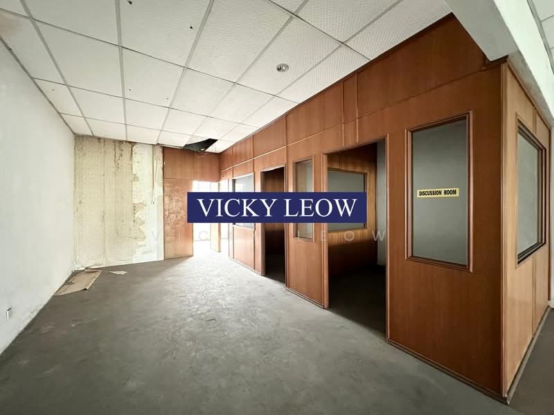 Shop for Rent in Taman Kimsar (Perai) - Vicky Leow - Interior - PropertyGuru.com.my