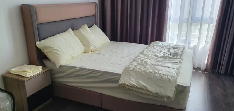 Service Residence for Rent at The Park 2 - Angela . - Bedroom - PropertyGuru.com.my
