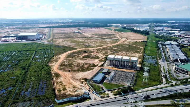 Tanah Perindustrian untuk Dijual di Bandar Bukit Raja (Klang) - Carene Chng - PropertyGuru.com.my