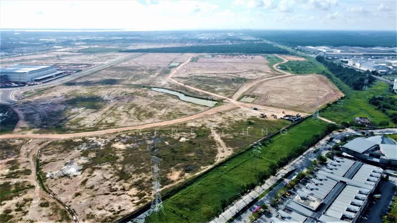 Tanah Perindustrian untuk Dijual di Bandar Bukit Raja (Klang) - Carene Chng - PropertyGuru.com.my