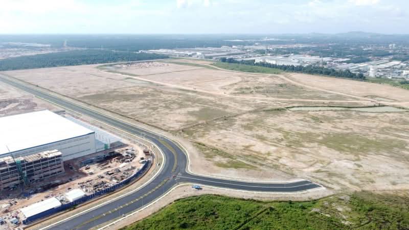 Tanah Perindustrian untuk Dijual di Bandar Bukit Raja (Klang) - Carene Chng - PropertyGuru.com.my