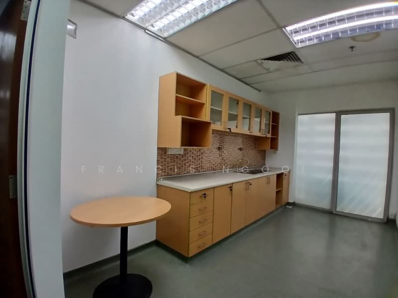 Office for Rent in KL City Centre (Kuala Lumpur) - Francis Ngooi - PropertyGuru.com.my