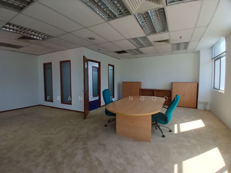 Office for Rent in KL City Centre (Kuala Lumpur) - Francis Ngooi - PropertyGuru.com.my