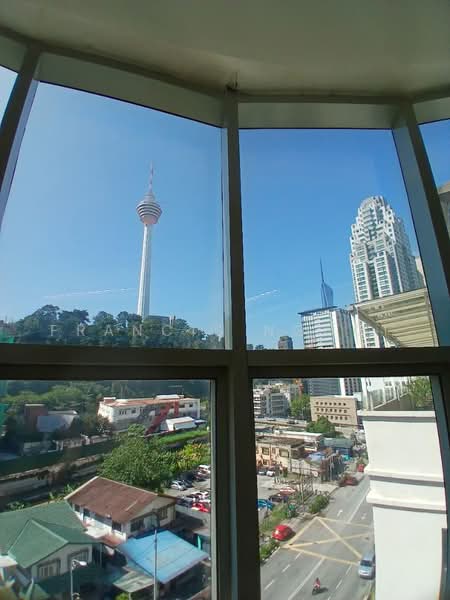 Office for Rent in KL City Centre (Kuala Lumpur) - Francis Ngooi - PropertyGuru.com.my