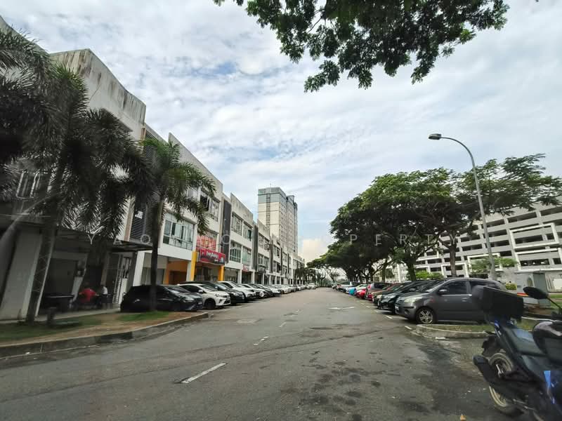 Kedai untuk Dijual di gelang patah (Gelang Patah) - Yaoyao Property - PropertyGuru.com.my