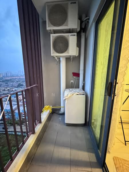 Condominium for Rent at Kiara East - Kenji Ti - PropertyGuru.com.my