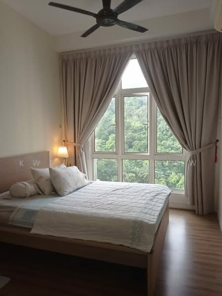 Condominium for Sale at Damansara Foresta - Kwee Thai Siow - Bedroom - PropertyGuru.com.my
